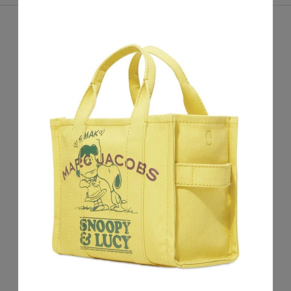 Marc Jacobs tote bag